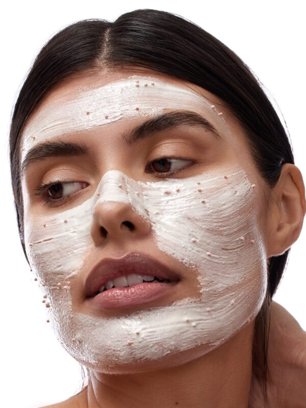 Pumpkin Enzyme Mask - Image 4