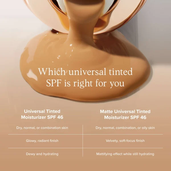 Universal Tinted Moisturizer SPF 46 - Image 6