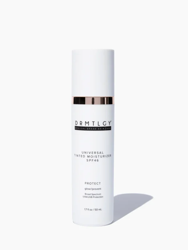 Universal Tinted Moisturizer SPF 46